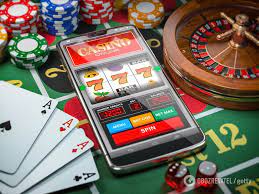 Как войти на сайт Casino Vabank