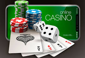 Вход на зеркало Casino Vabank